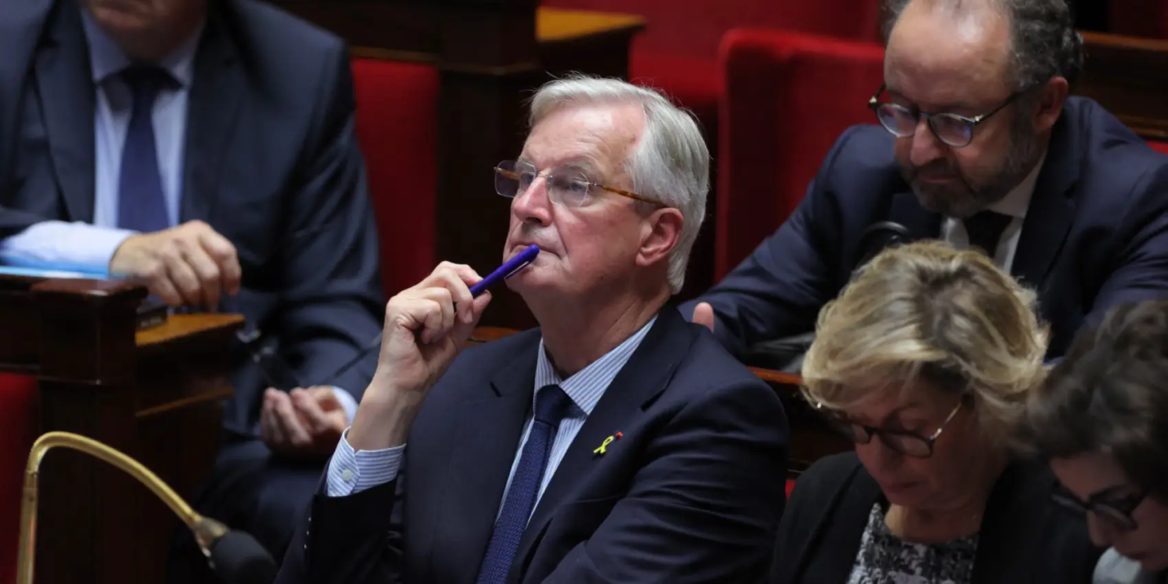 Hausse des impôts avec le gouvernement Barnier : quelles sont les pistes ?